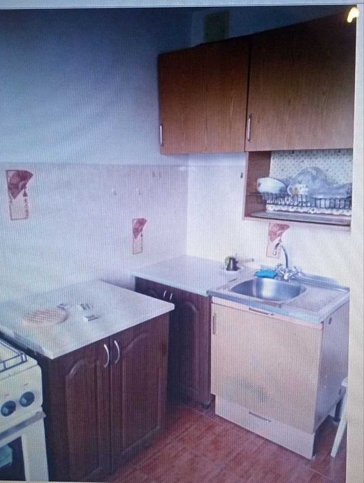 Квартира на вул. Леся Курбаса, 14 в Києві, ID 284343, фото №1