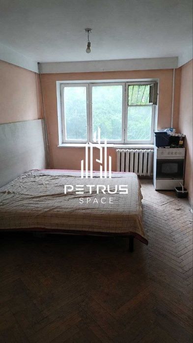 Квартира на вул. А. Солов'яненка, 13 в Києві, ID 284562, фото №1