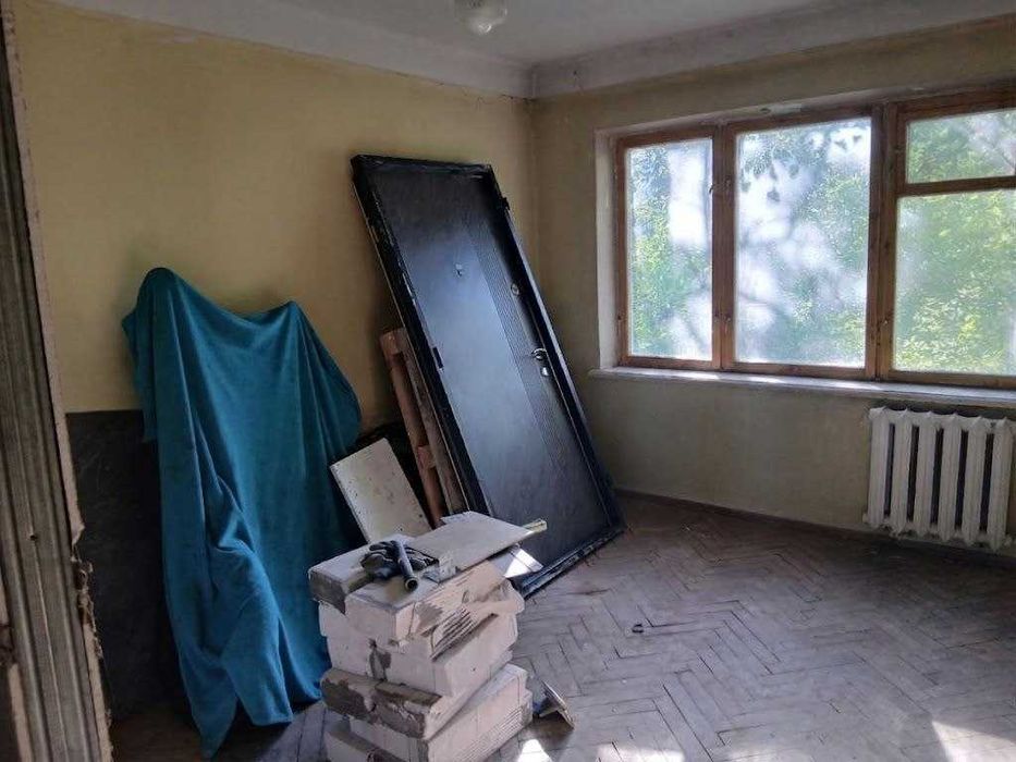 Квартира на вул. А. Солов'яненка, 13 в Києві, ID 284562, фото №4