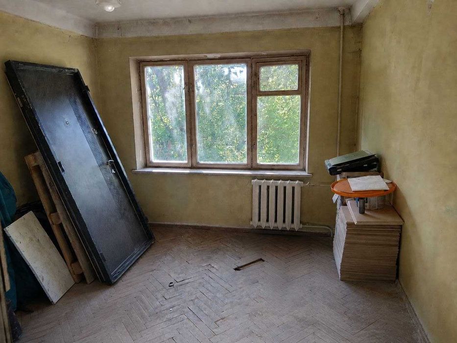 Квартира на вул. А. Солов'яненка, 13 в Києві, ID 284562, фото №6
