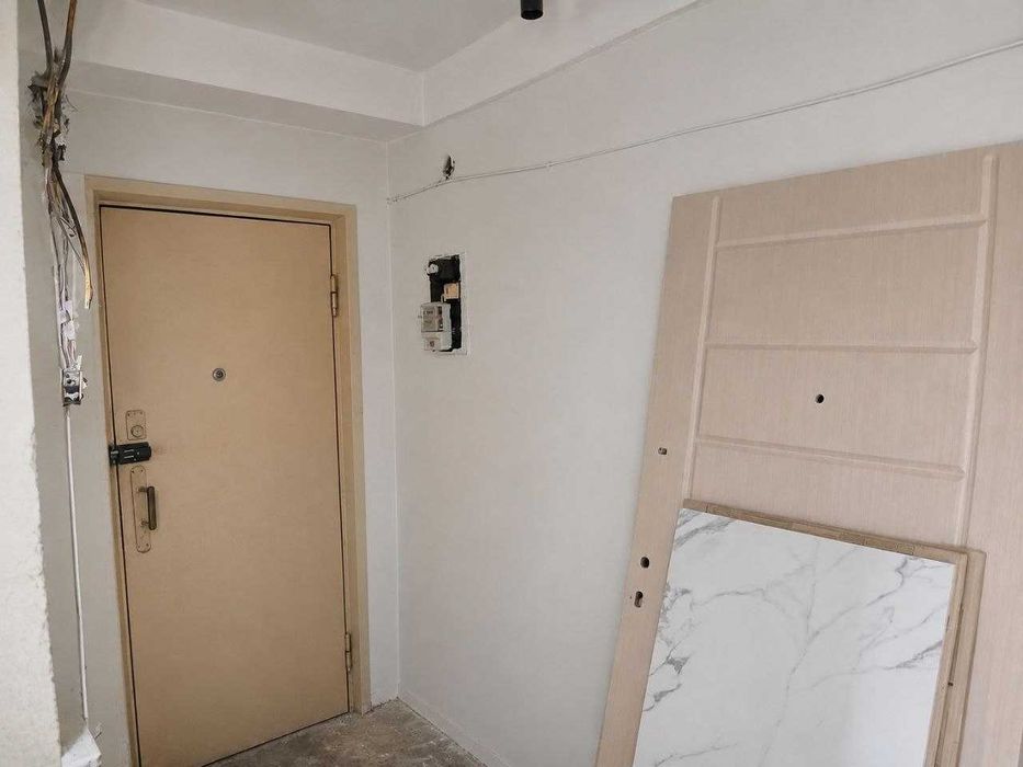 Квартира на вул. А. Солов'яненка, 13 в Києві, ID 284562, фото №7