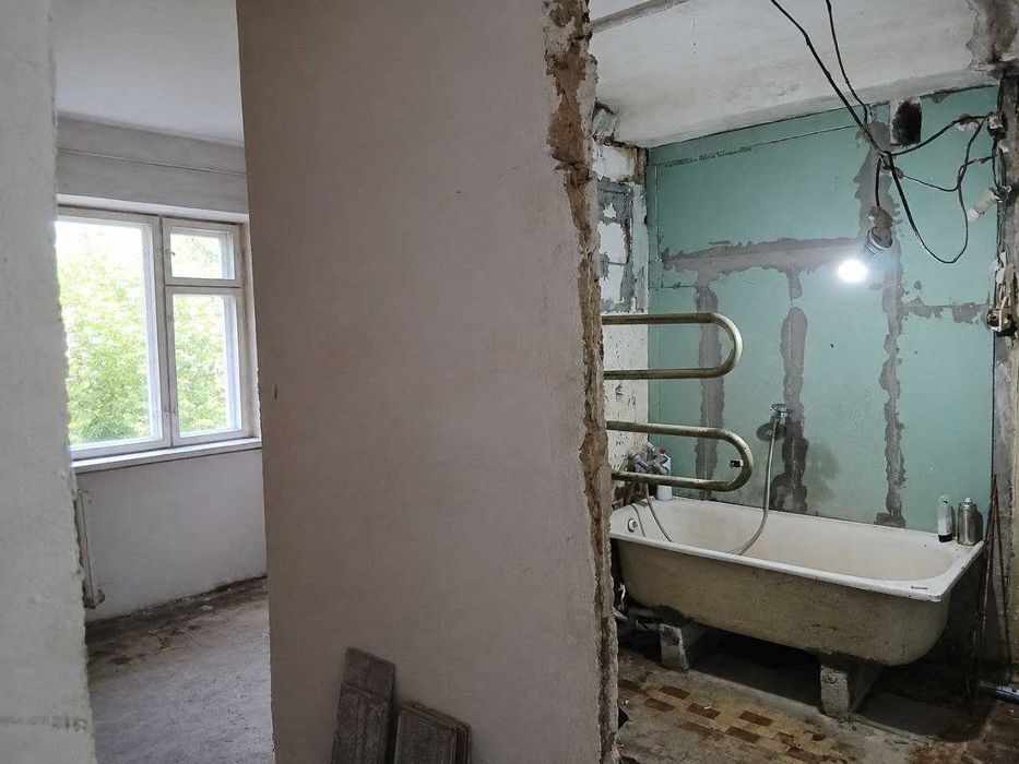 Квартира на вул. А. Солов'яненка, 13 в Києві, ID 284562, фото №10