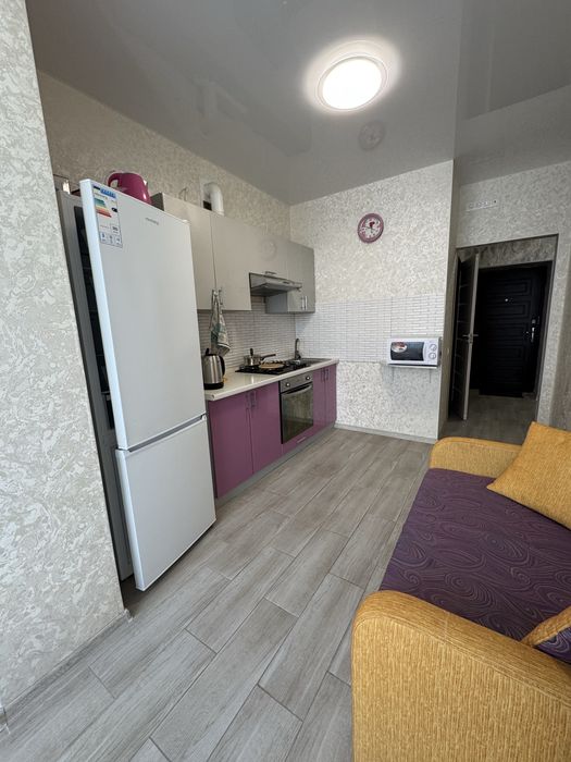 Квартира на просп. Героїв Небесної Сотні в Києві, ID 284375, фото №12