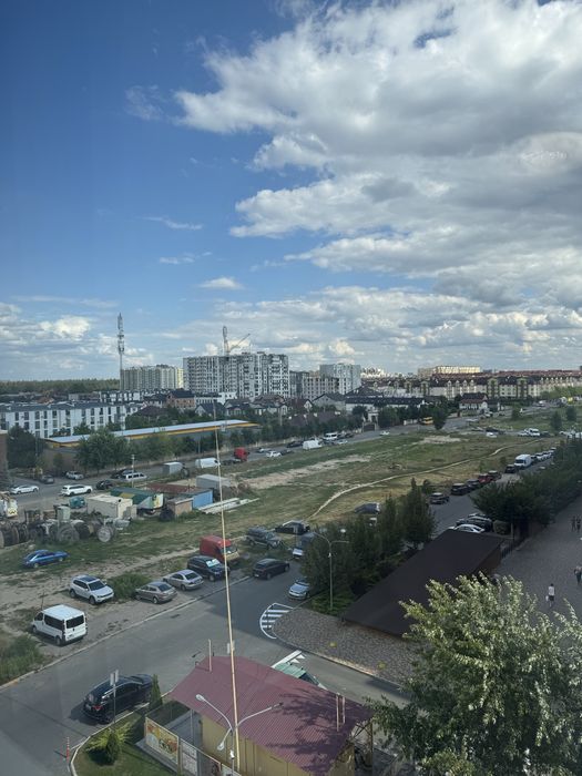 Квартира на просп. Героїв Небесної Сотні в Києві, ID 284375, фото №5