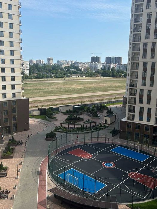 Квартира на вул. Краснова в Одесі, ID 284347, фото №3