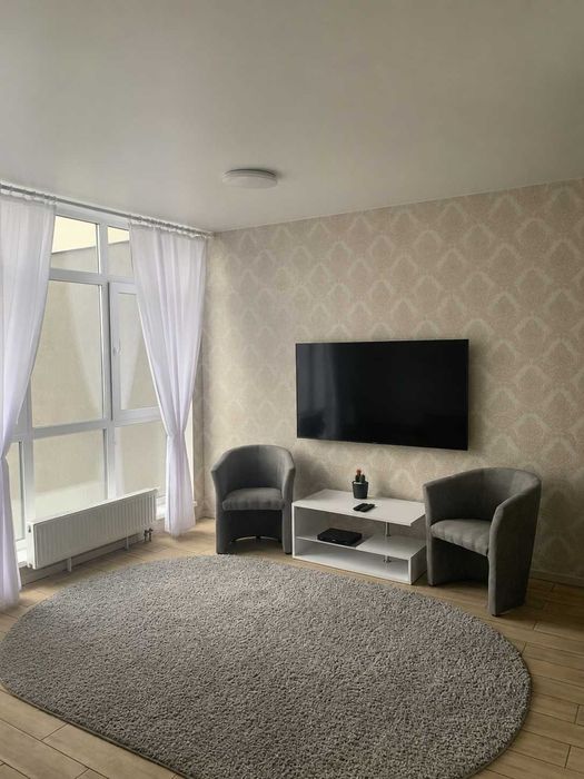 Квартира на вул. Райдужна, 58 в Києві, ID 284340, фото №1