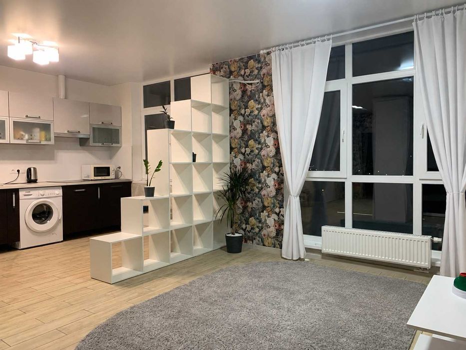 Квартира на вул. Райдужна, 58 в Києві, ID 284340, фото №2