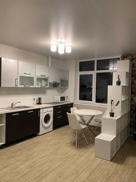 Квартира на вул. Райдужна, 58 в Києві, ID 284340, фото №4