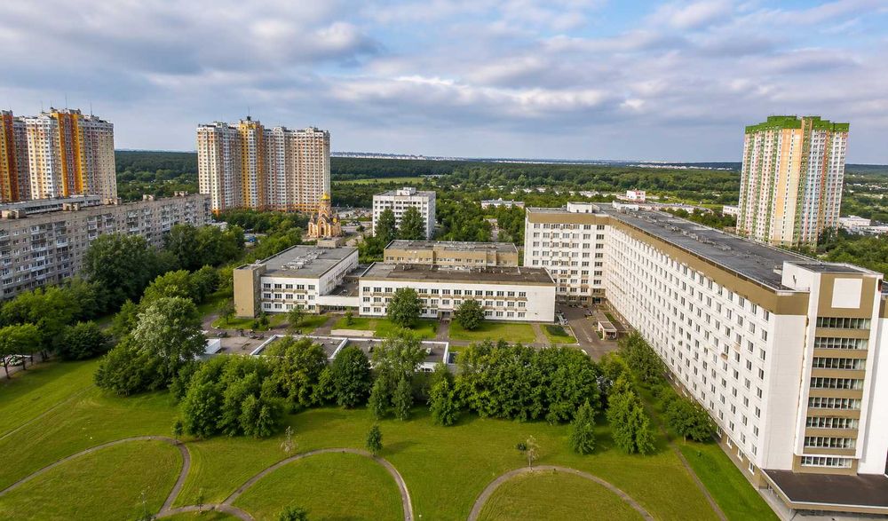 Квартира на вул. Петра Калнишевського, 7 в Києві, ID 284575, фото №1