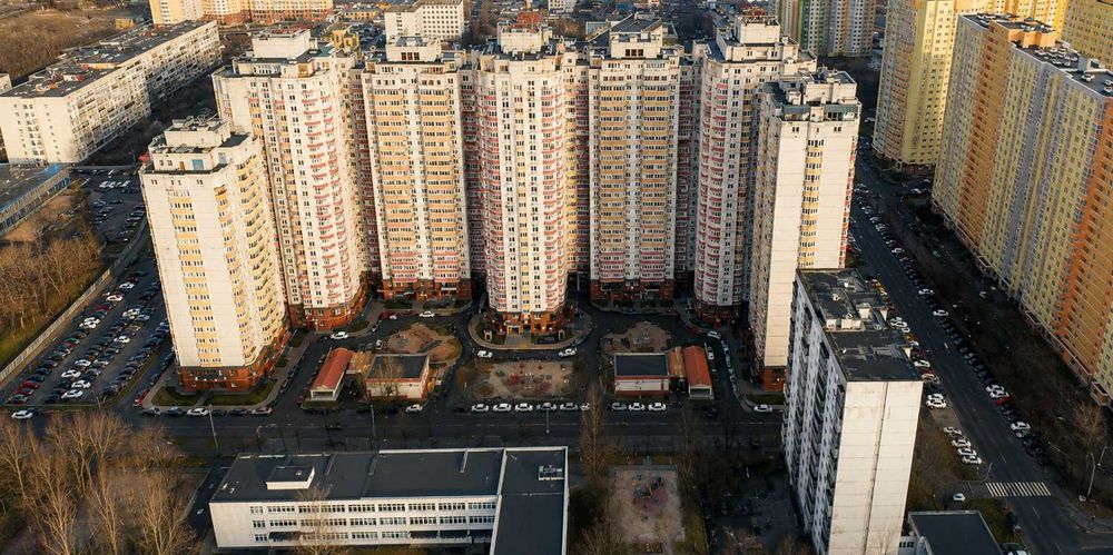 Квартира на вул. Петра Калнишевського, 7 в Києві, ID 284575, фото №3