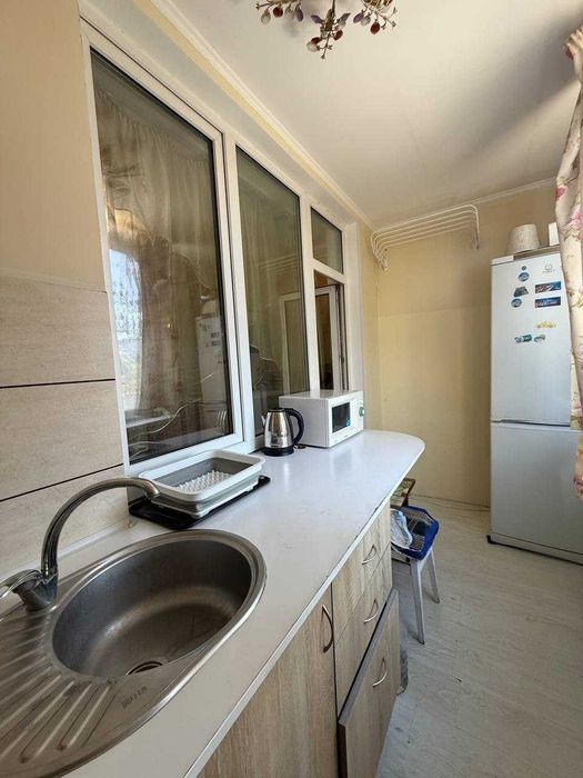 Квартира на Дніпровський в Київ, ID 284394, фото №3