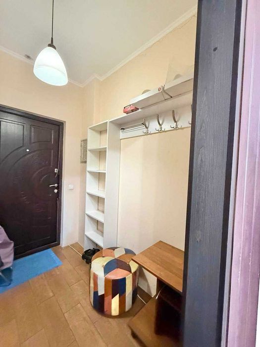 Квартира на Дніпровський в Києві, ID 284394, фото №6