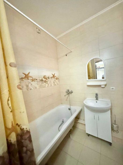 Квартира на Дніпровський в Києві, ID 284394, фото №8
