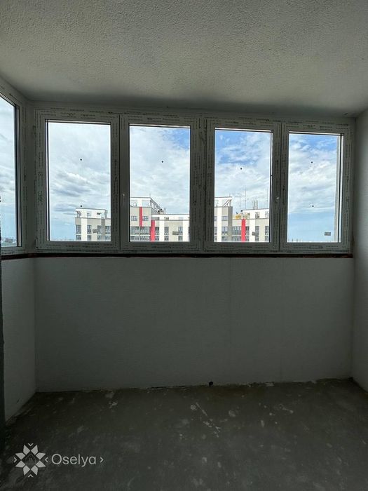 Квартира на вул. Микільсько-Слобідська, 15 в Києві, ID 287663, фото №12