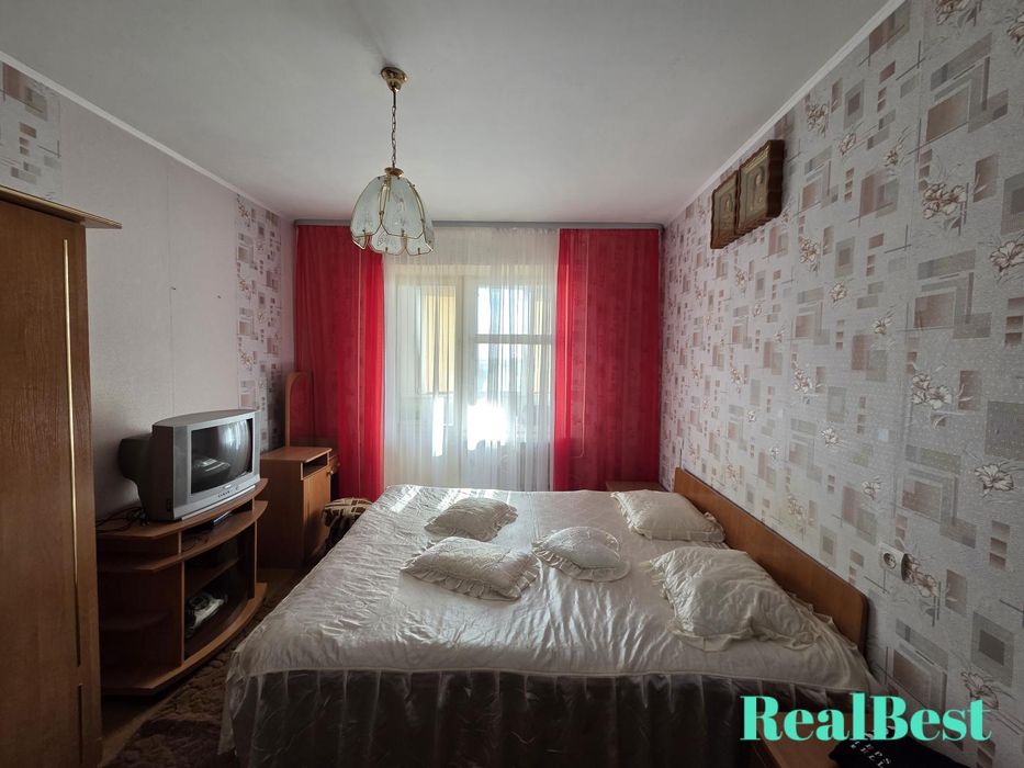 Квартира на вул. Кулика та Гудачека в Рівне, ID 284355, фото №1