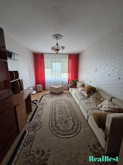 Квартира на вул. Кулика та Гудачека в Рівне, ID 284355, фото №2