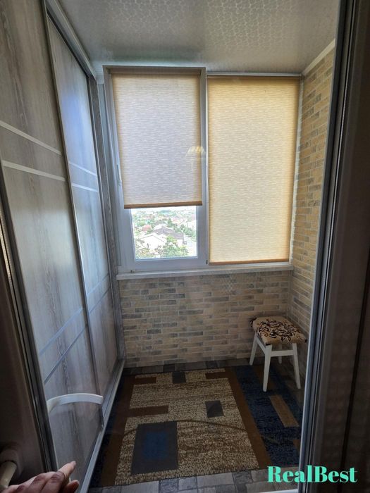 Квартира на вул. Кулика та Гудачека в Рівному, ID 284355, фото №12