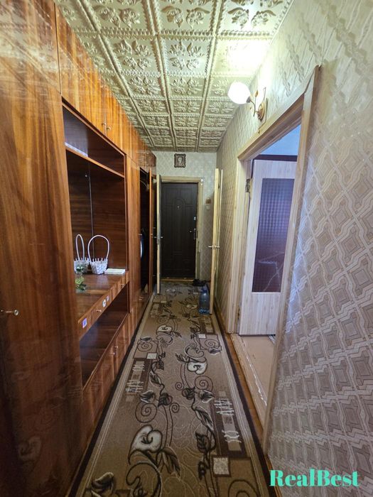 Квартира на вул. Кулика та Гудачека в Рівному, ID 284355, фото №14