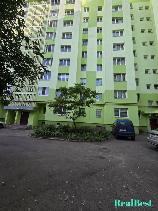 Квартира на вул. Кулика та Гудачека в Рівному, ID 284355, фото №15