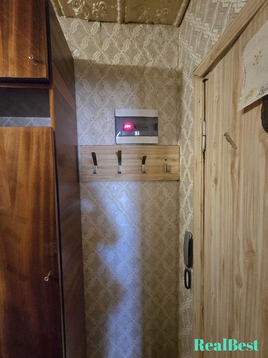 Квартира на вул. Кулика та Гудачека в Рівному, ID 284355, фото №16