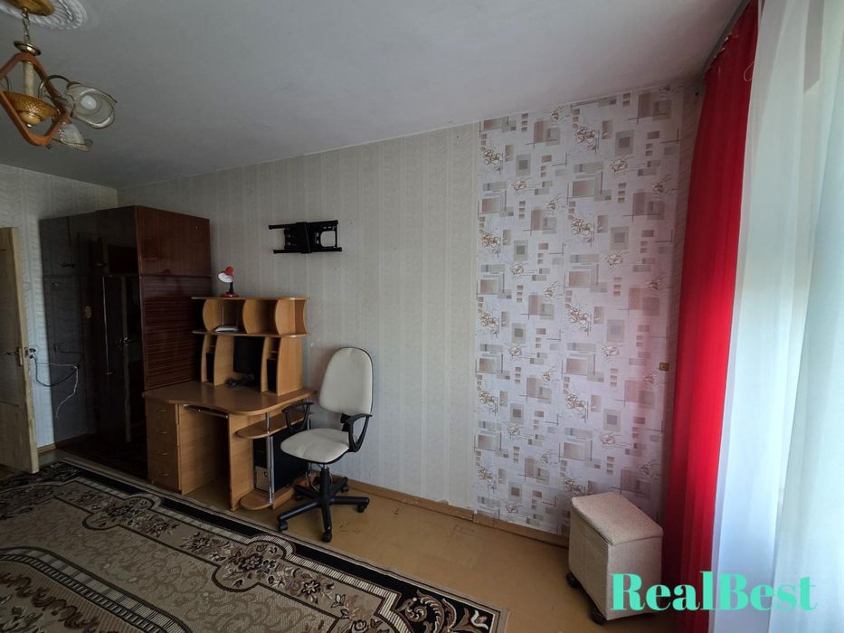 Квартира на вул. Кулика та Гудачека в Рівне, ID 284355, фото №3