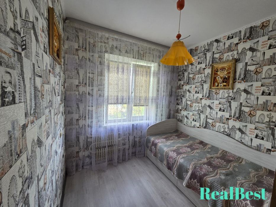 Квартира на вул. Кулика та Гудачека в Рівне, ID 284355, фото №5