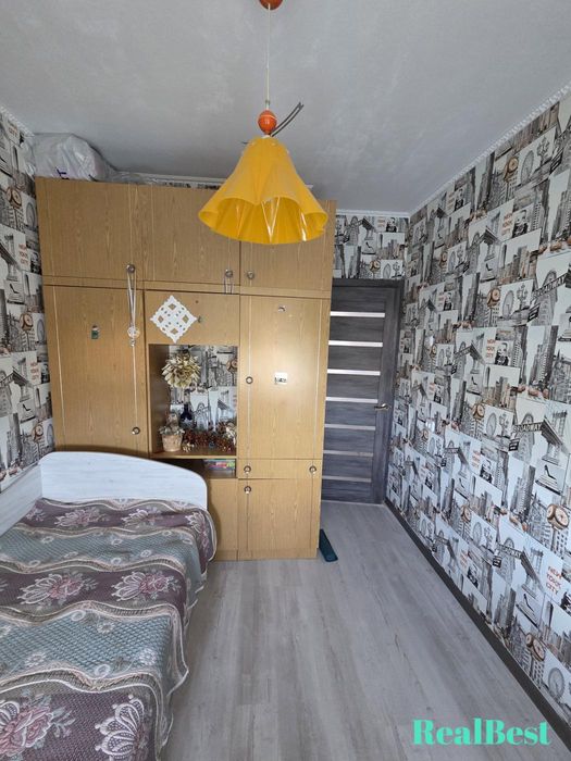 Квартира на вул. Кулика та Гудачека в Рівному, ID 284355, фото №6