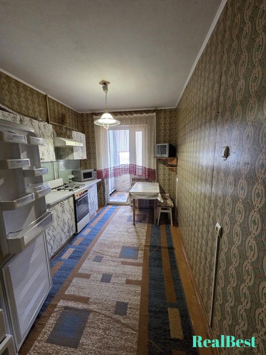 Квартира на вул. Кулика та Гудачека в Рівному, ID 284355, фото №8