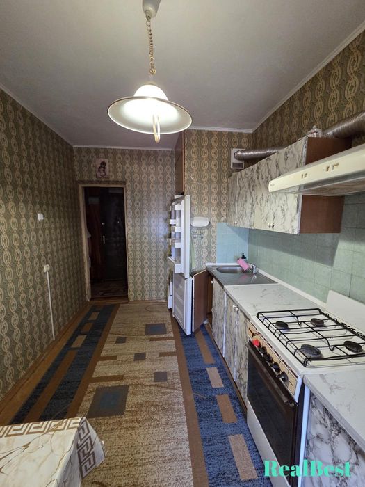 Квартира на вул. Кулика та Гудачека в Рівному, ID 284355, фото №9