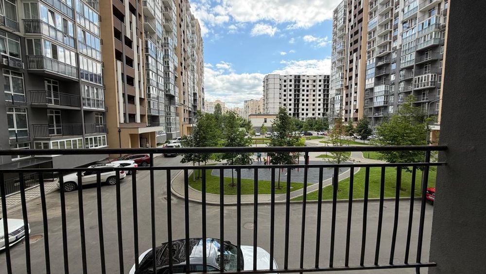 Квартира на вул. Академіка Заболотного, 148 в Києві, ID 285376, фото №7
