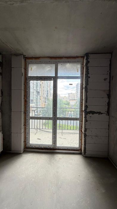 Квартира на вул. Академіка Заболотного, 148 в Києві, ID 285376, фото №8
