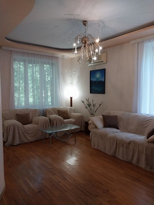 Квартира на вул. Приймаченко, 8а, ID 284381, фото №1