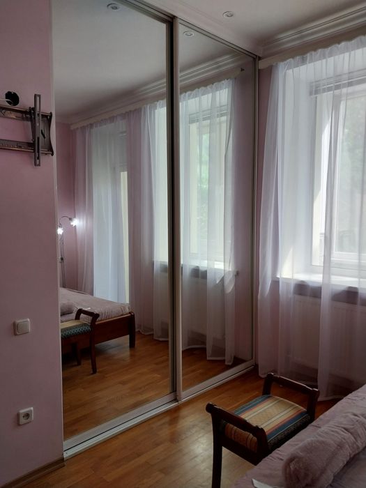 Квартира на вул. Приймаченко, 8а в Києві, ID 284381, фото №5