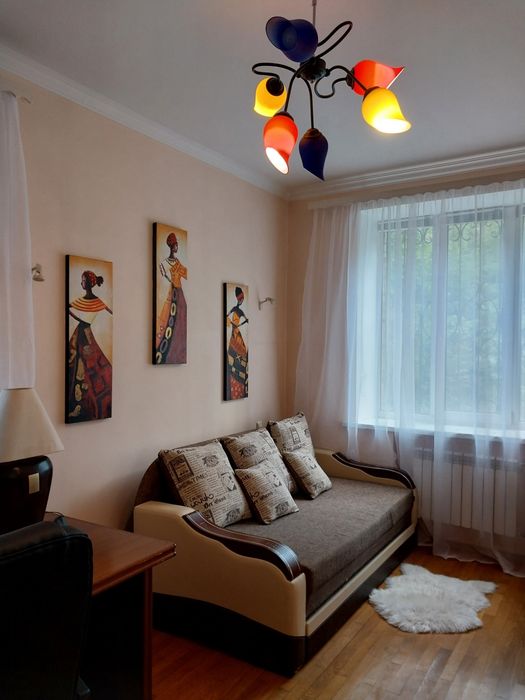 Квартира на вул. Приймаченко, 8а в Києві, ID 284381, фото №7