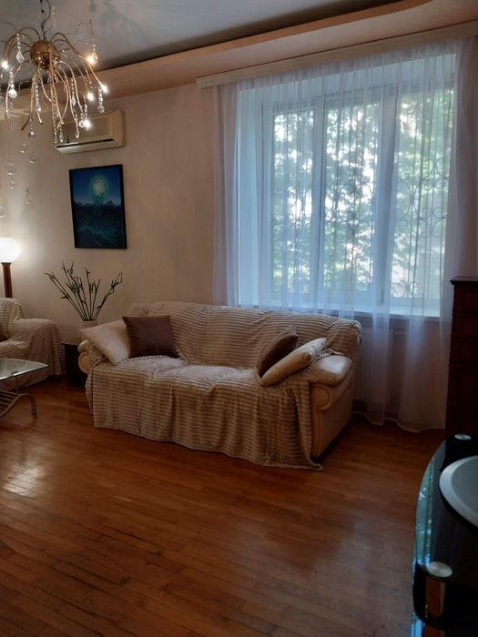 Квартира на вул. Приймаченко, 8а в Києві, ID 284381, фото №9