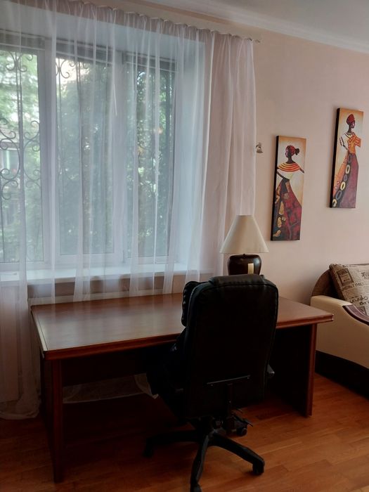 Квартира на вул. Приймаченко, 8а в Києві, ID 284381, фото №10