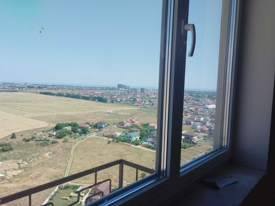 Квартира на Приморський в Одесі, ID 311513, фото №11