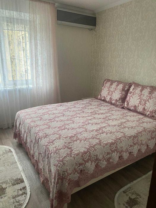 Квартира на вул. Дегтярівська, 12/7 в Києві, ID 284428, фото №1