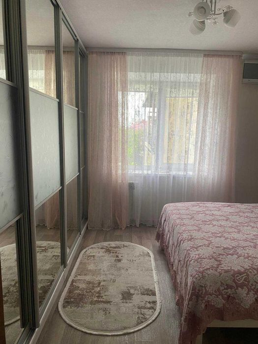 Квартира на вул. Дегтярівська, 12/7 в Києві, ID 284428, фото №2