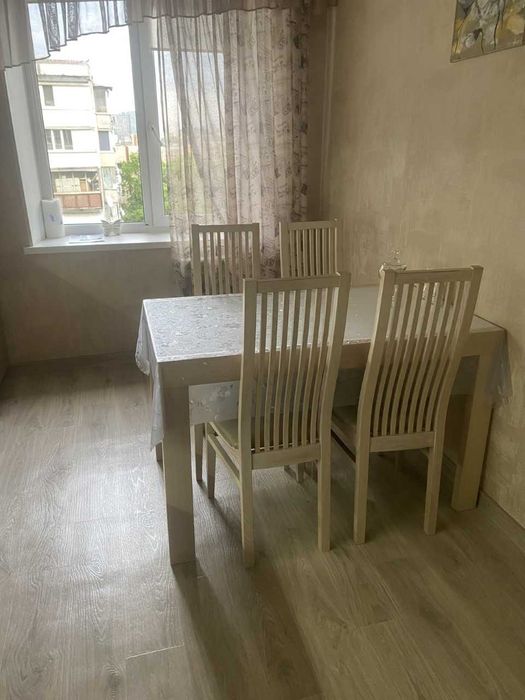 Квартира на вул. Дегтярівська, 12/7 в Києві, ID 284428, фото №11