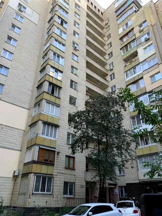 Квартира на вул. Дегтярівська, 12/7 в Києві, ID 284428, фото №13