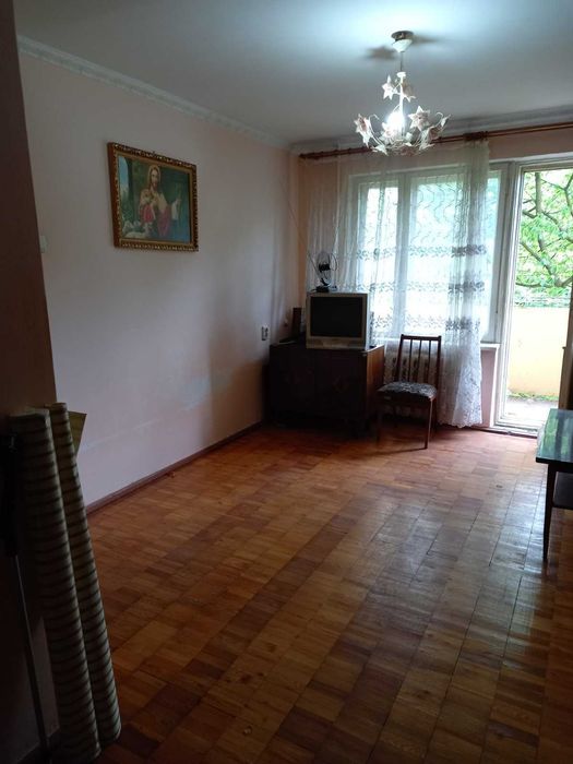 Квартира на вул. Довженка в Івано-Франківську, ID 343106, фото №3