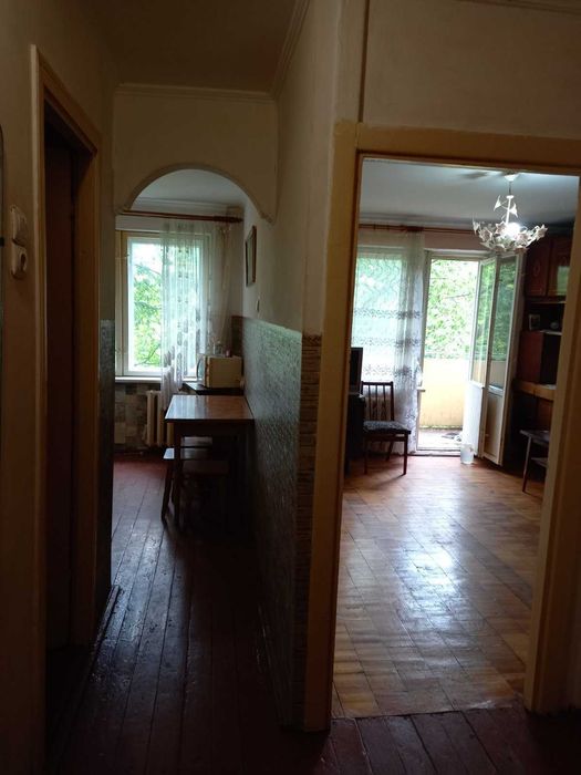 Квартира на вул. Довженка в Івано-Франківську, ID 343106, фото №4