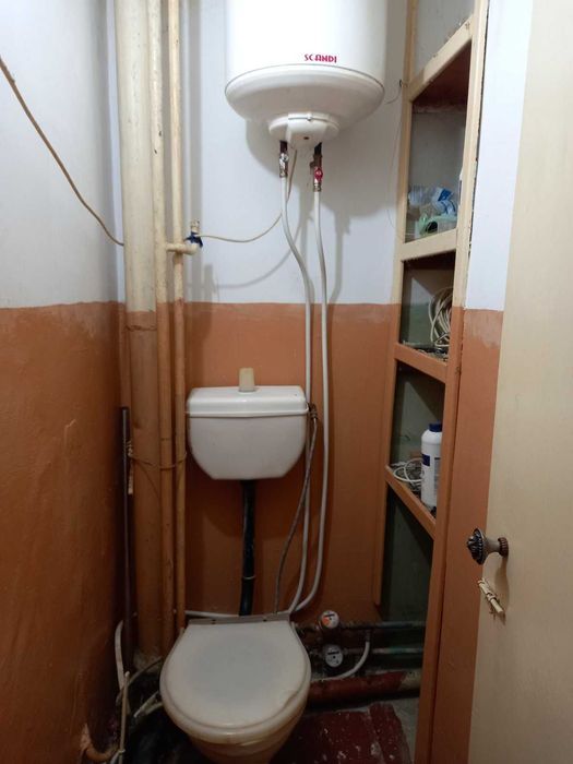 Квартира на вул. Довженка в Івано-Франківську, ID 343106, фото №8
