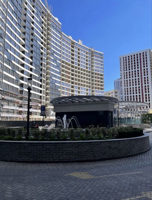 Квартира на ЖК Атмосфера в Одесі, ID 284385, фото №15