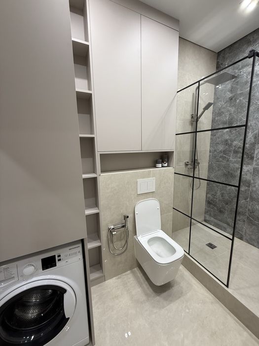 Квартира на ЖК Атмосфера в Одесі, ID 284385, фото №4