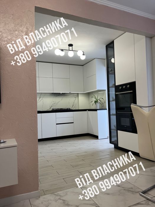 Квартира на вул. Володимирська в Луцьк, ID 284404, фото №1