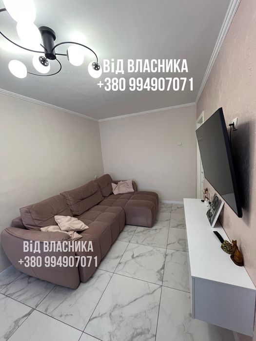 Квартира на вул. Володимирська в Луцьк, ID 284404, фото №4