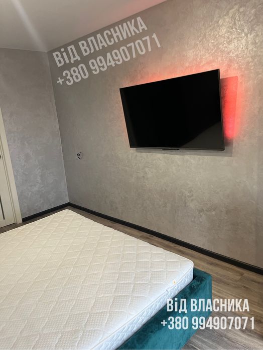Квартира на вул. Володимирська в Луцьку, ID 284404, фото №6