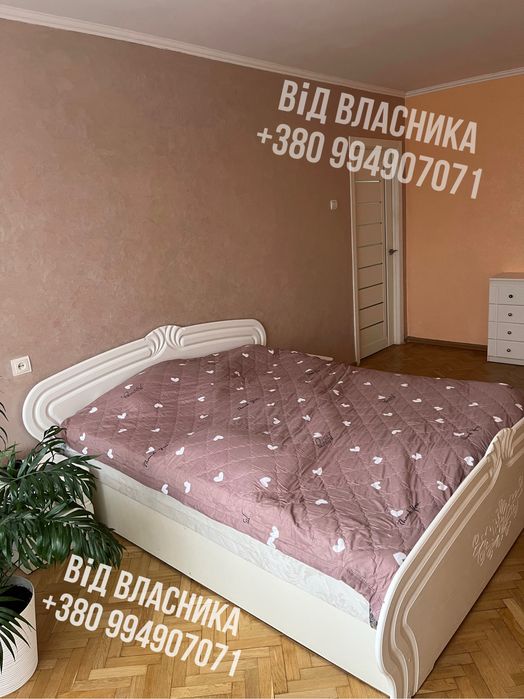 Квартира на вул. Володимирська в Луцьку, ID 284404, фото №7
